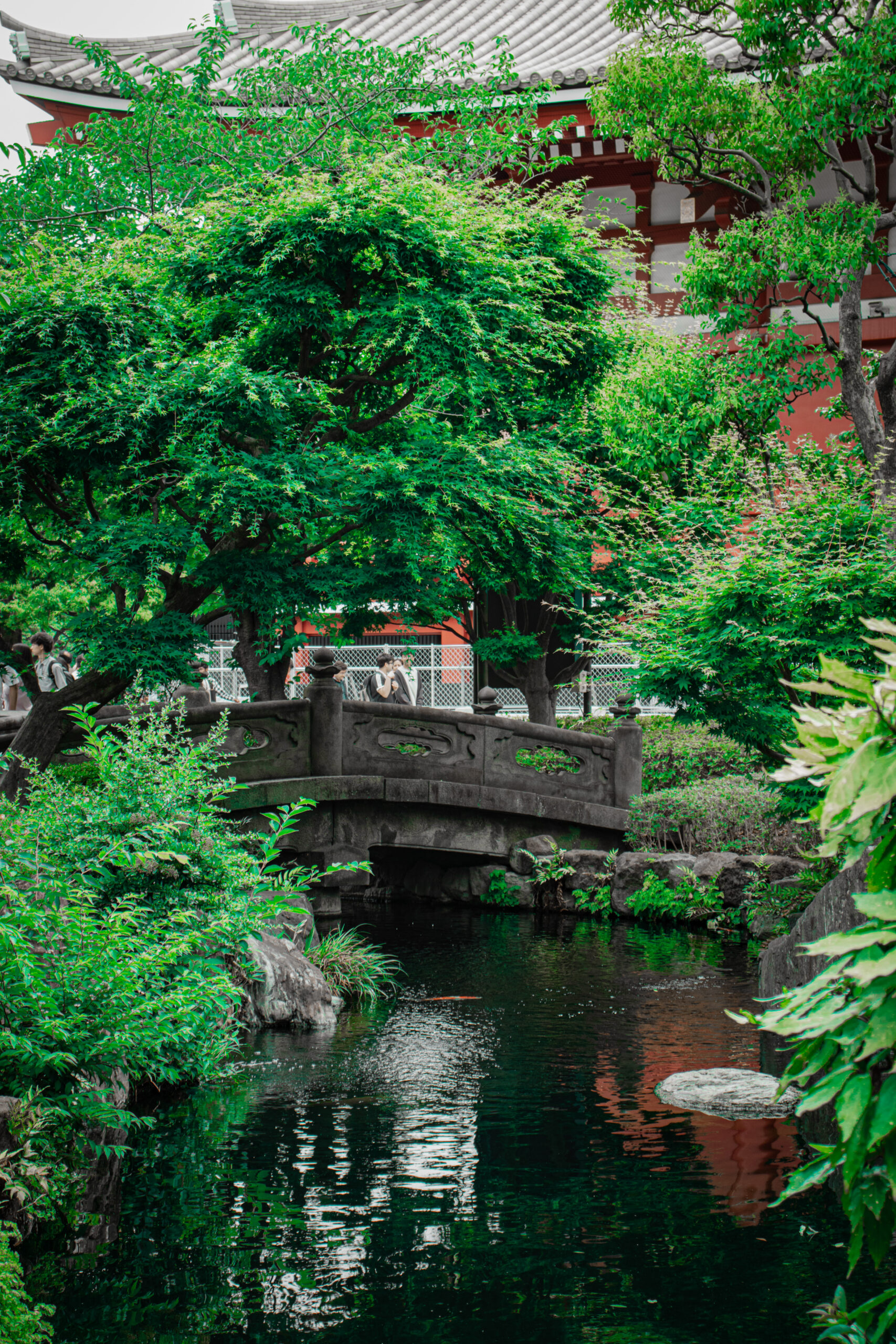 tokyo japan