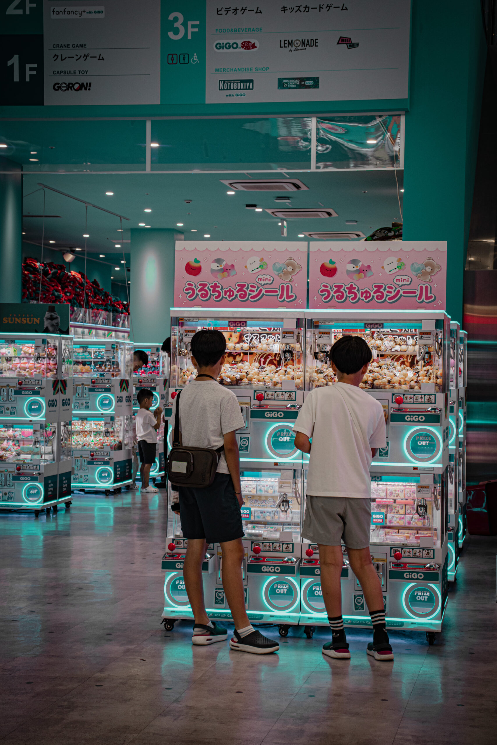 jeu japon