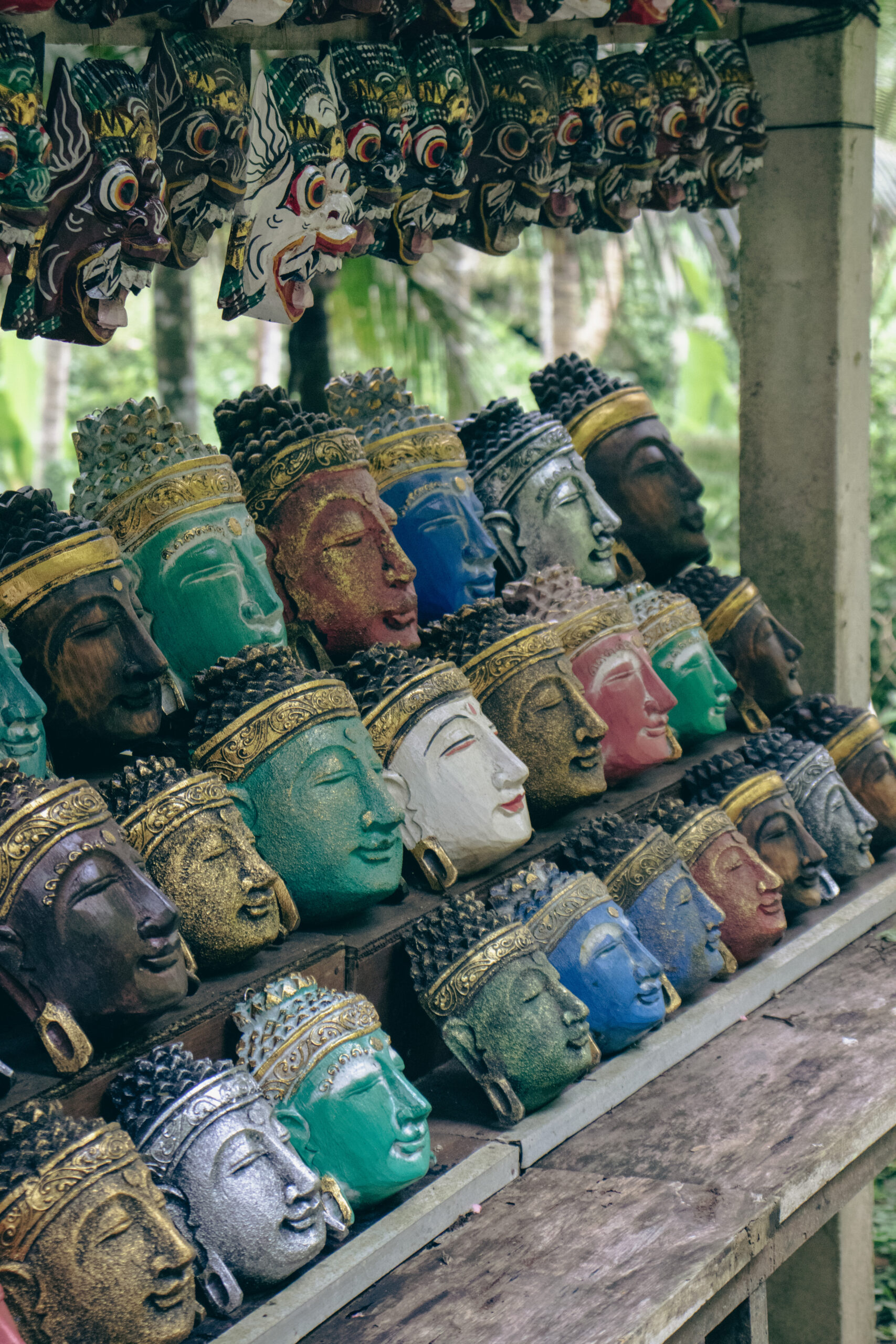 Bali Ubud