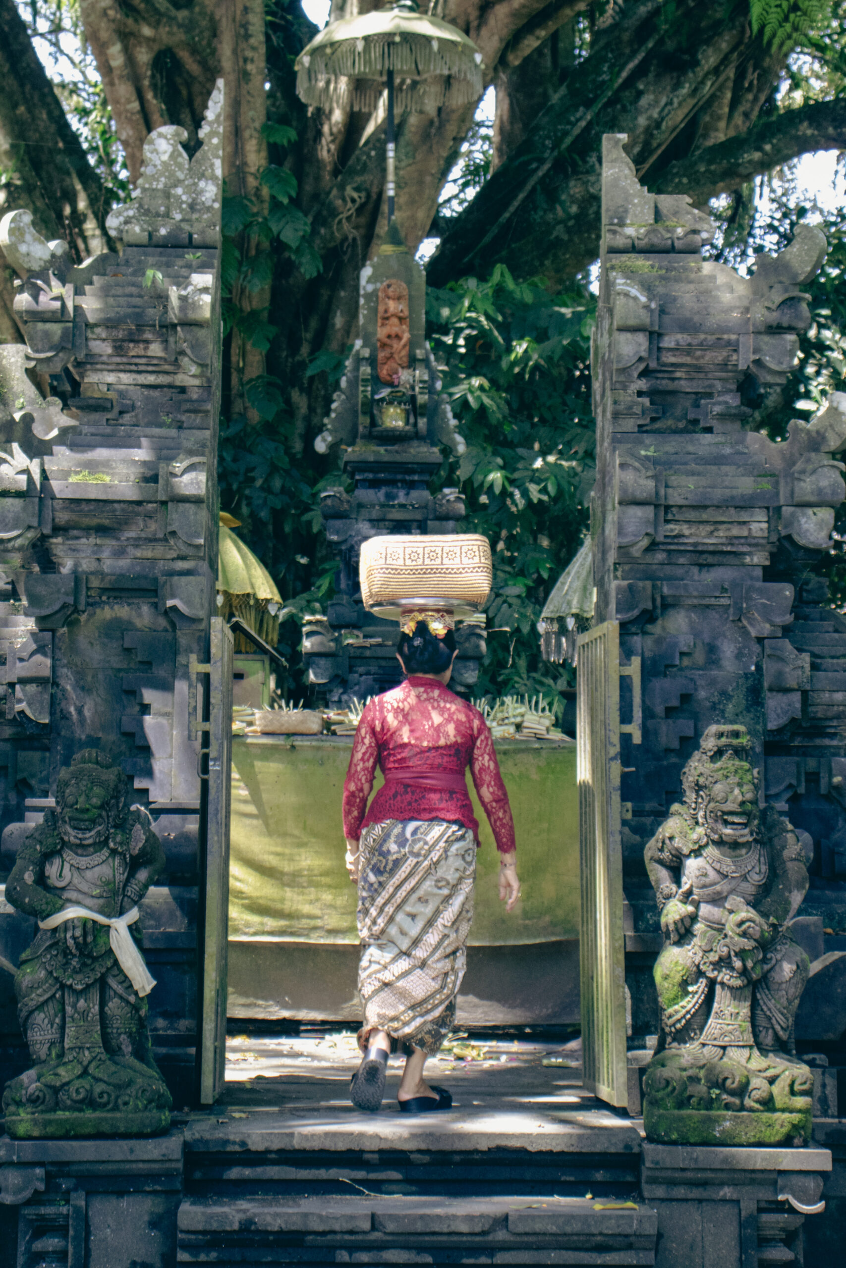 Bali Ubud