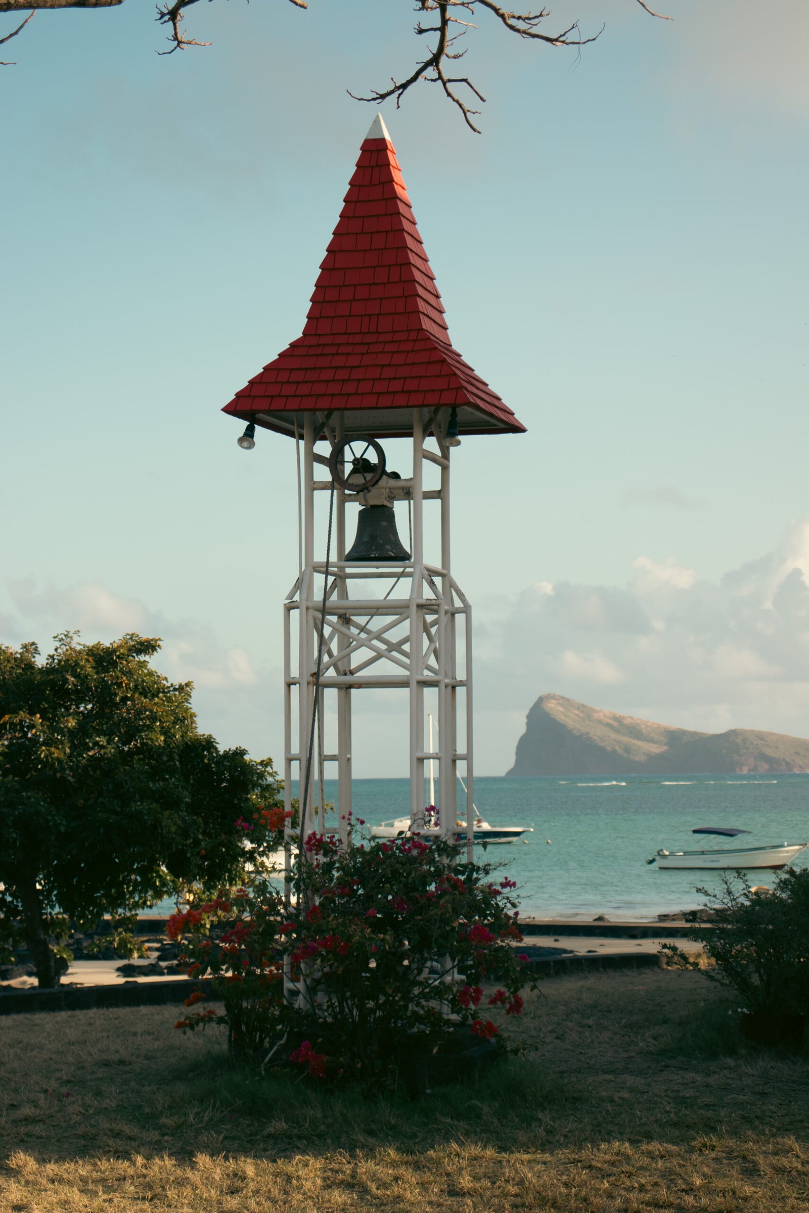 ile maurice cloche