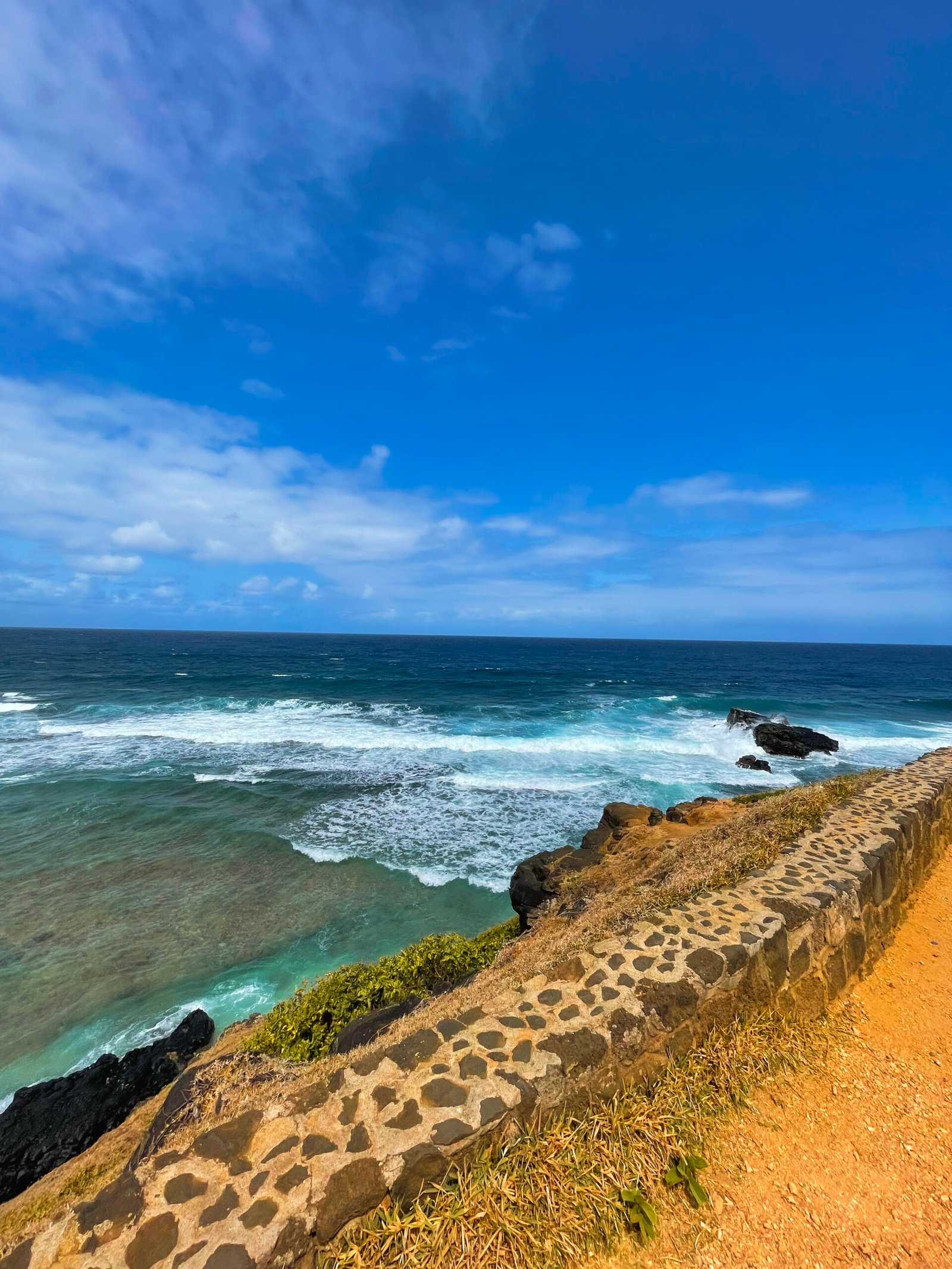 ocean ile maurice