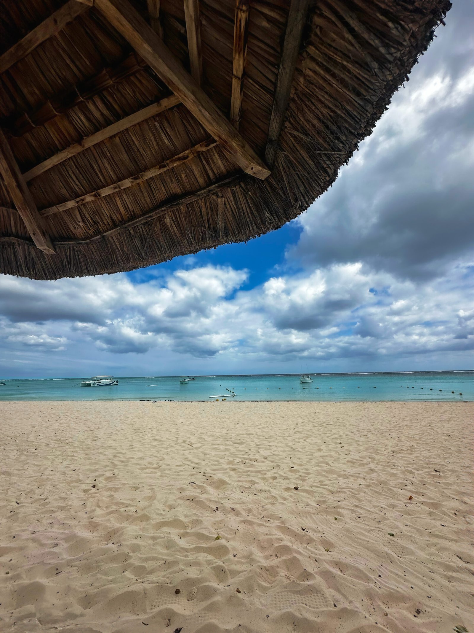 plage maurice