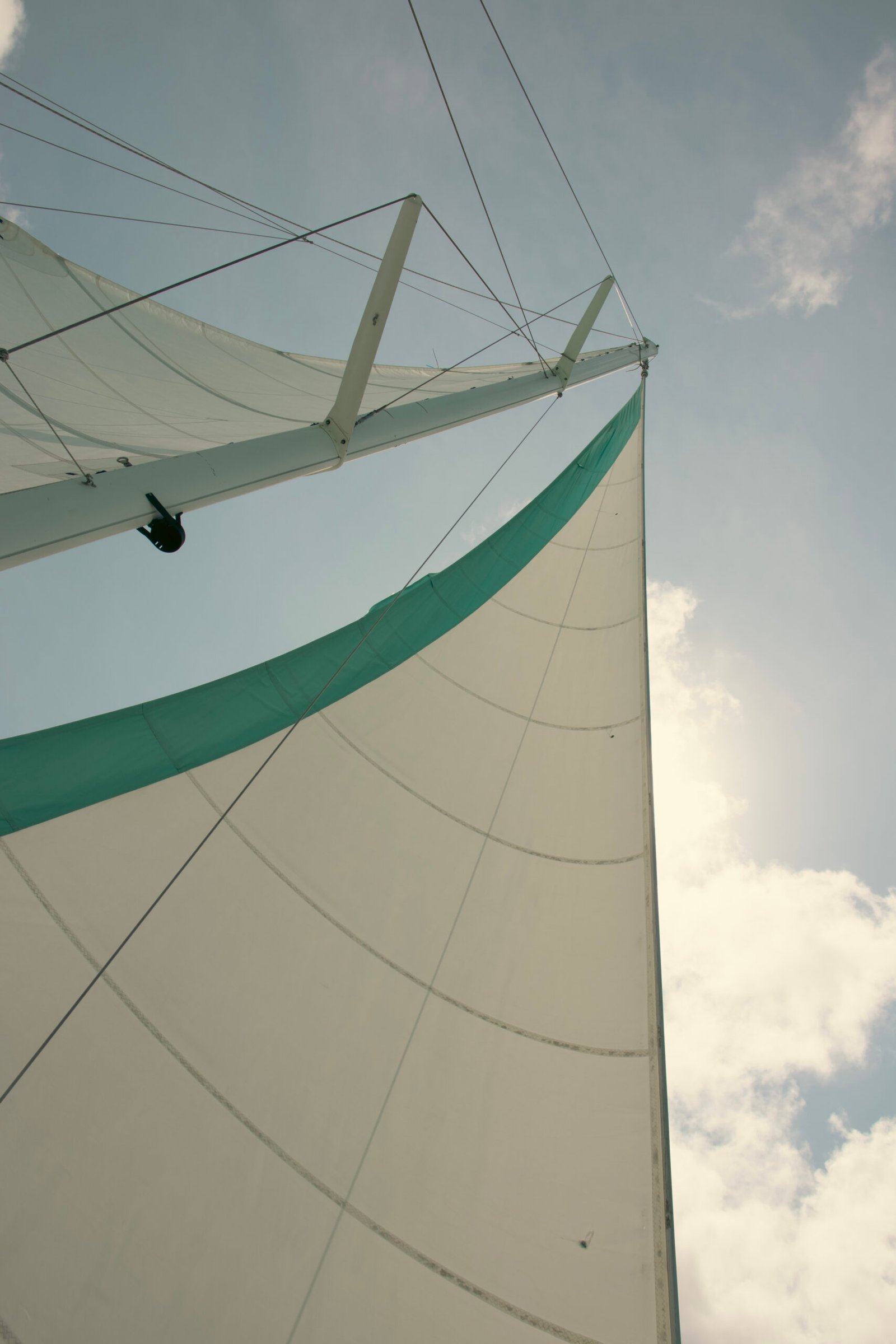 voila catamaran ile maurice